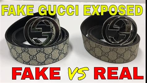 how to detect a fake gucci belt|authentic gucci belt box.